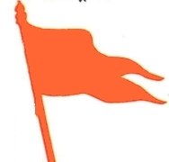 [Shivsena Flag]
